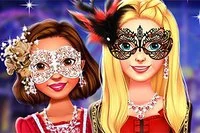Velkommen til BFFs Venice Carnival-feiringer