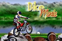 Bike Mania er det første spillet i serien Bike Mania