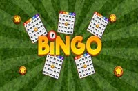 Spill moro bingo og lås opp vakre bilder