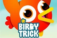 Med Bird Trick er du klar til å herske over himmelen!
