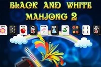Etterfølger til det suksessrike Black & White Mahjong