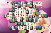 Fargerike Mahjong-brikker!
