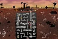 Bli en oljemagnat i Black Gold Plumber og rikest på jorden