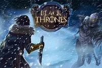 Black Thrones er et gratis endless runner-spill