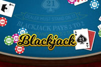 Blackjack er et av de mest populære casinospillene i verden