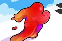 Blob Runner 3D er en av årets mest populære parkourspill