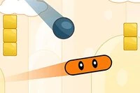 Block Breaker er et avslappende og morsomt spill