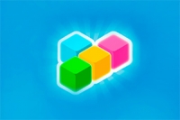 Block Magic Puzzle er et klassisk spill som ligner på Tetris med en 10x10