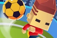 Klar for tidenes råeste frisparkfotball