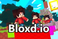 Flere Minecraft-spill i ett. Bygg, utforsk, gjør parkour, slåss, og mer