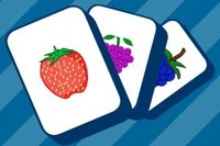 Finn de matchende parene i dette solitaire mahjong-spillet