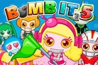 Er roboten din den ultimate bomber-gladiatoren?
