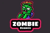 Boomer Zombie er et spill du også kan spille med venner
