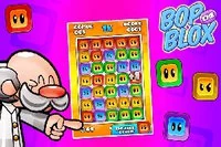Elsker du spill der du matcher brikker og strategispill? Da er dette noe for