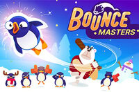 Bouncemasters! Sprett deg til seier!