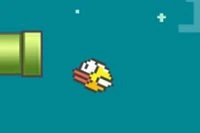 Flappy Bird er tilbake i Bouncy Flappy!