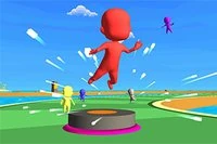 Tid for Race og Bounce!