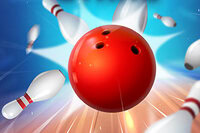 Bli med i en bowlingduell og vinn ditt trofé!