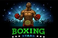 Bli den beste mesteren i Boxing Stars!
