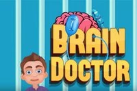 Spill Brain Doctor, et innovativt og morsomt konsept for barn