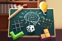 Ta en titt på vår Brain Trainer!