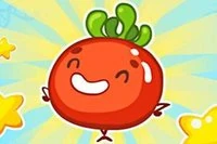De onde grønnsakene er tilbake i Brave Tomato 2!