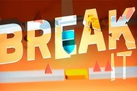 Break It er et raskt og enkelt spill