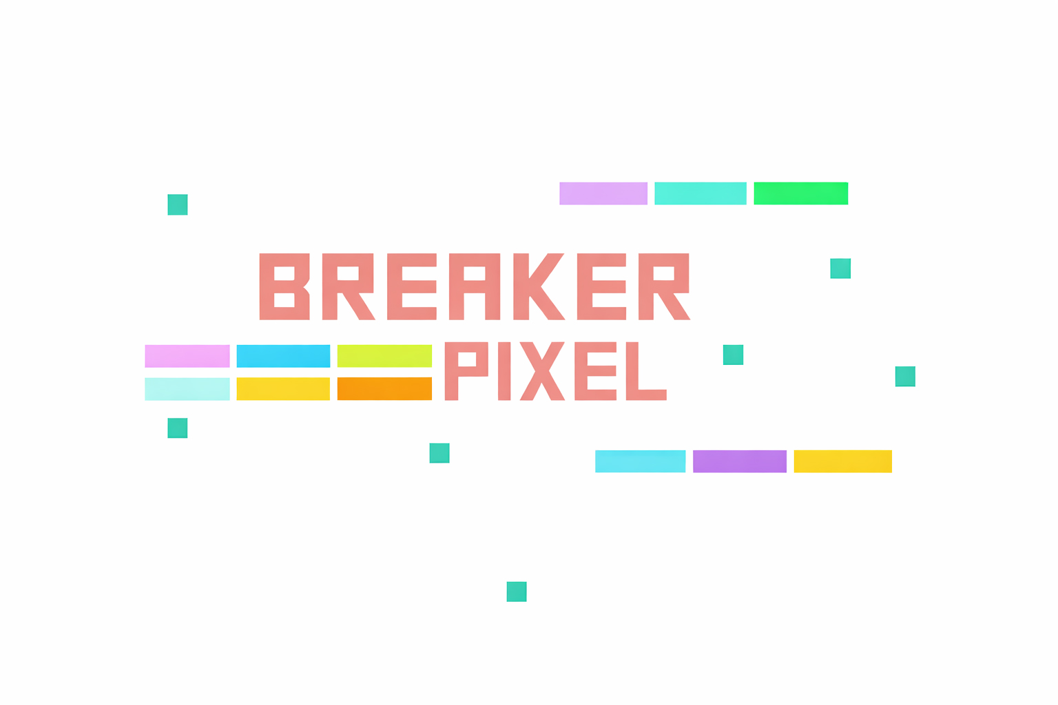 Breaker Pixel 🕹️ Spill gratis på Play123