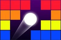 Velkommen til Brick Breaker Retro