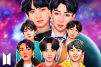 BTS Signaturmote Stil