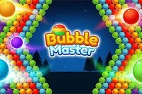 Bubble Master er et fengslende og spennende hjernetrimspill med utfordringer og