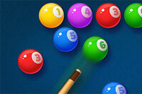 Liker du Pool, Biljard eller Snooker?