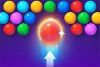 Bubble Shooter HD 2 er den lenge etterlengtede andre oppfølgeren til det
