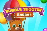 Uendelige muligheter i dette episke boblespillet