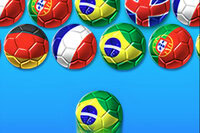 Liker du fotball
