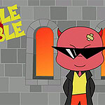 Unngå og sprett boblene!