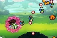 Bullet Hell Adventure 2 er tilbake