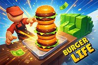 Start din egen burgerrestaurant!