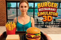 Bygg burgerimperiet ditt