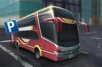 Bevis dine ferdigheter og bli den ultimate Busskongen!
