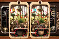 A charming little shop full of wonders