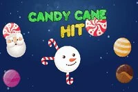 Den ultimate Candy Cane Hit-utfordringen er her!