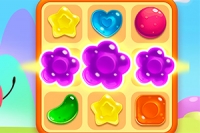 Candy Rain 8 er blant de beste Match 3-spillene noensinne