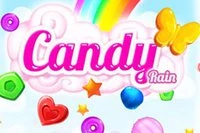 Candy Rain er tilbake med 27 klassiske og 13 helt nye nivåer!