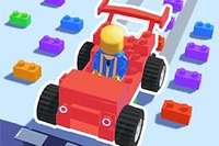 Se dette Car Craft Race-spillet