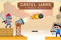 Castel Wars fortsetter med sin nye episode, Middelalderen!