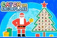I Catch The Snowflake kreves oppmerksomhet!