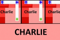 Velkommen til Charlie