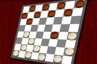 Spill Checkers Classic, bli en mester!