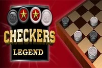 Bli den neste legenden i Damespillet ved å forbedre ferdighetene dine